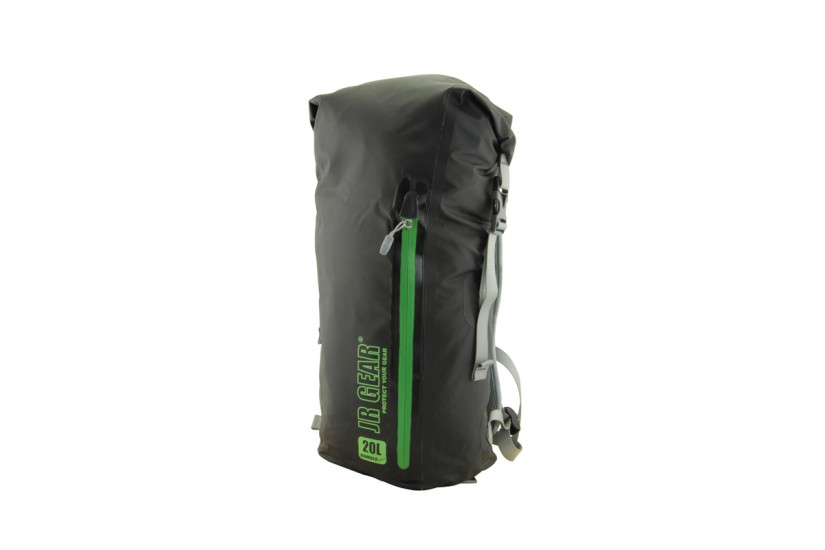Jr Gear Bomber Mini Backpack 20L (12740 BLACK)