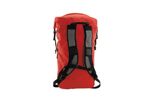 Jr Gear Bomber Mini Backpack 20L (12740 RED)