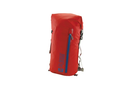 Jr Gear Bomber Mini Backpack 20L (12740 RED)