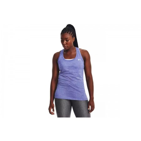 Under Armour Tech Tank Twist 
