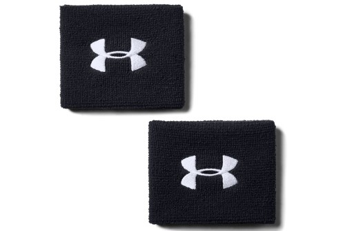 Under Armour Performance Σετ Περικάρπια 2 Τεμάχια (1276991 001)