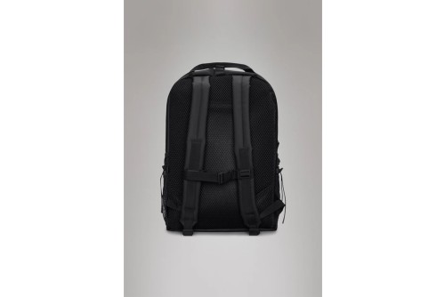 Rains Trail Clip Front Backpack 29L (12790 BLACK)