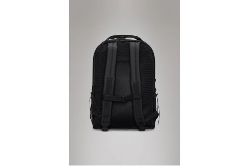 Rains Trail Clip Front Backpack 29L (12790 BLACK)