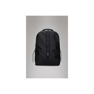 Rains Trail Clip Front Σάκος Πλάτης 29L (12790 BLACK)