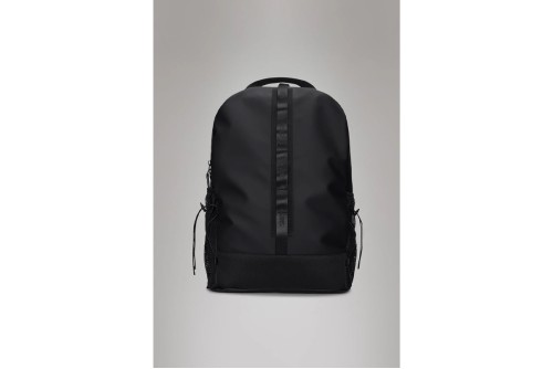 Rains Trail Clip Front Backpack 29L (12790 BLACK)