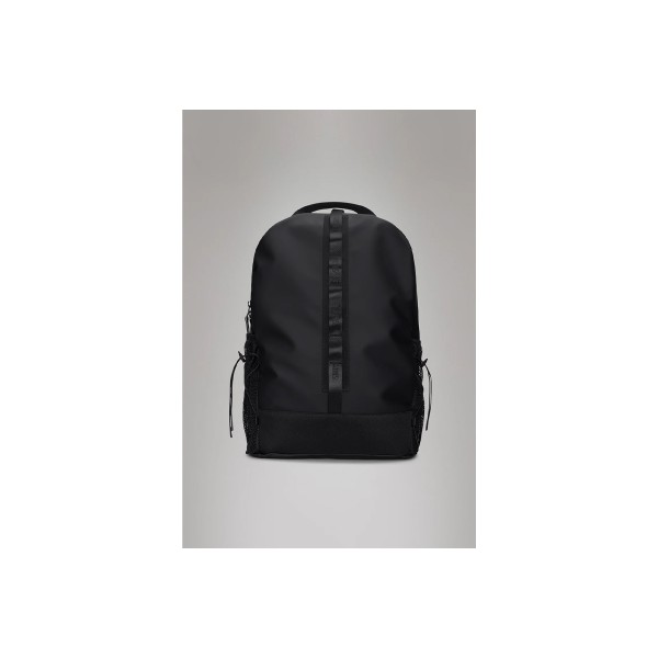 Rains Trail Clip Front Σάκος Πλάτης 29L (12790 BLACK)