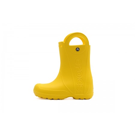 Crocs Handle It Rain Boot Γαλότσες 