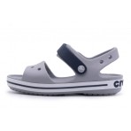 Crocs Crocband Sandal Kids Πέδιλο (12856-01U)