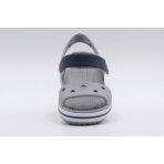 Crocs Crocband Sandal Kids Πέδιλο (12856-01U)