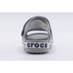 Crocs Crocband Sandal Kids Πέδιλο (12856-01U)
