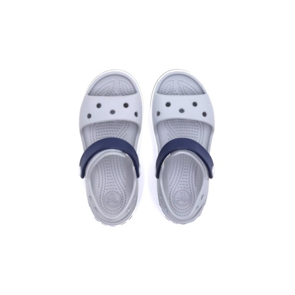 Crocs Crocband Sandal Kids Πέδιλο (12856-01U)