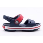 Crocs Crocband Βρεφικά-Παιδικά Σανδάλια