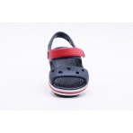 Crocs Crocband Βρεφικά-Παιδικά Σανδάλια