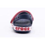 Crocs Crocband Βρεφικά-Παιδικά Σανδάλια