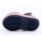 Crocs Crocband Βρεφικά-Παιδικά Σανδάλια