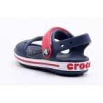 Crocs Crocband Βρεφικά-Παιδικά Σανδάλια