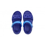 Crocs Crocband Sandal Kids Πέδιλο (12856-4BX)