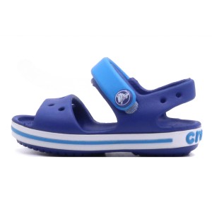 Crocs Crocband Sandal Kids Πέδιλο (12856-4BX)