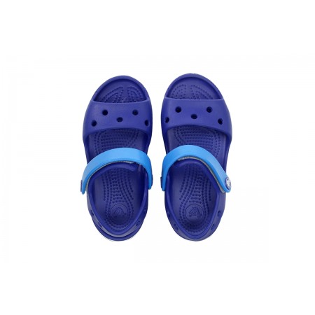 Crocs Crocband Sandal Kids Πέδιλο 
