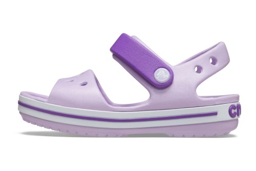 Crocs Crocband Σανδάλια (12856-5P8)