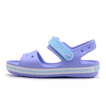 Crocs Crocband Sandal Kids Σανδάλια 