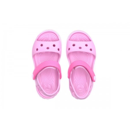 Crocs Crocband Sandal Kids Πέδιλο 
