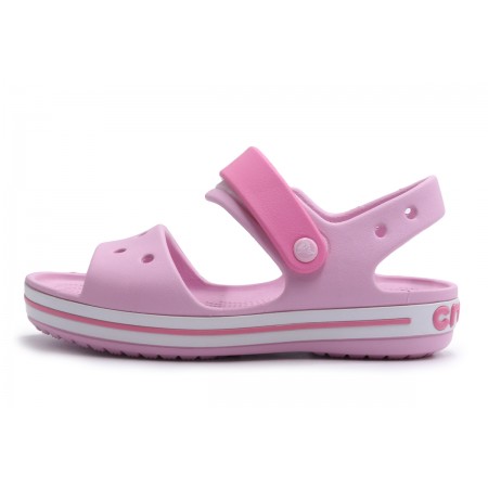 Crocs Crocband Sandal Kids Πέδιλο 