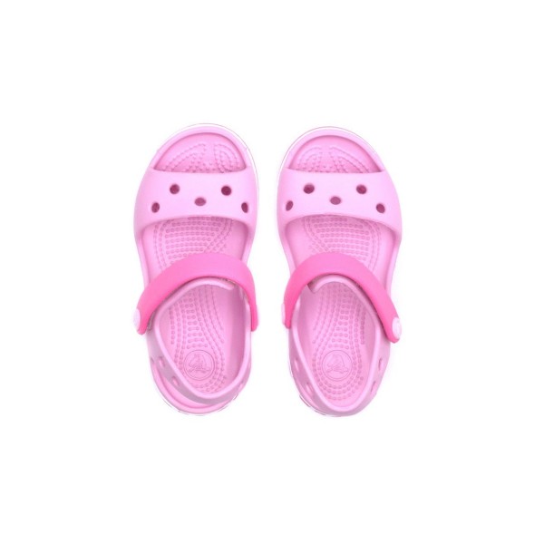 Crocs Crocband Sandal Kids Πέδιλο (12856-6GD)
