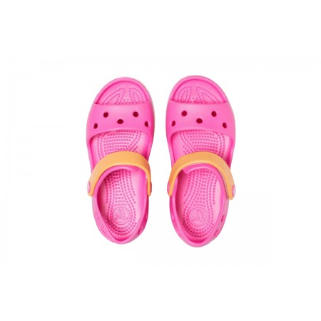 Crocs Crocband Sandal Kids Πέδιλο 