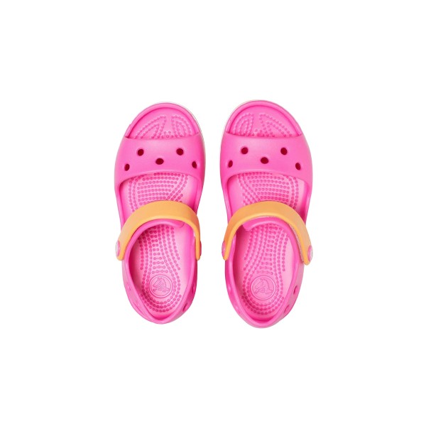 Crocs Crocband Sandal Kids Πέδιλο (12856-6QZ)