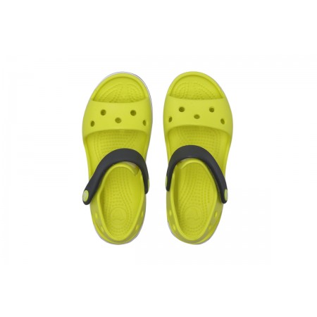 Crocs Crocband Sandal Kids Πέδιλο 