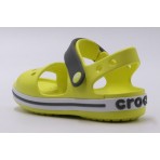 Crocs Crocband Sandal Kids Πέδιλο (12856-725)