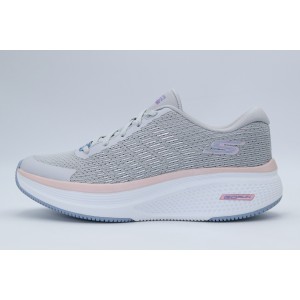 Skechers Go Run Elevate 2.0 Αθλητικά Παπούτσια Για Τρέξιμο (129008-GYPK)