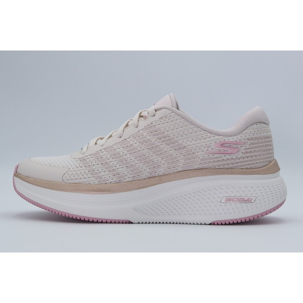 Skechers Go Run Elevate 2.0 Αθλητικά Παπούτσια Για Τρέξιμο (129008-NTPK)