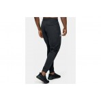 Under Armour Sportstyle Tricot Παντελόνι Φόρμας Ανδρικό (1290261 001)