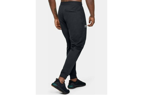 Under Armour Sportstyle Παντελόνι Φόρμας Ανδρικό (1290261 001)