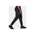 Under Armour Sportstyle Tricot Jogger Παντελόνι Φόρμας Ανδρικό (1290261 001)