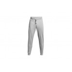 Under Armour Sportstyle Tricot Jogger Παντελόνι Φόρμας Ανδρικό