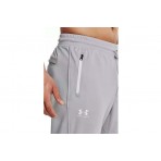 Under Armour Sportstyle Tricot Jogger Παντελόνι Φόρμας Ανδρικό