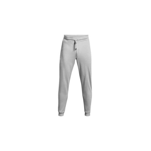 Under Armour Sportstyle Tricot Jogger Παντελόνι Φόρμας Ανδρικό (1290261 011)