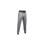 Under Armour Sportstyle Tricot Jogger Παντελόνι Φόρμας Ανδρικό (1290261 090)