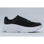 Skechers Max Cushioning Endeavour Sneakers Μαύρα, Λευκά