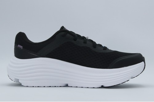 Skechers Max Cushioning Endeavour Sneakers (129470-BKW)