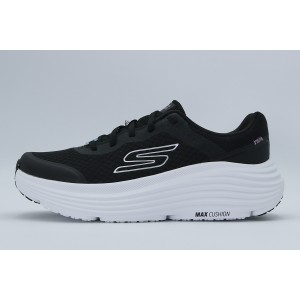 Skechers Max Cushioning Endeavour Sneakers (129470-BKW)
