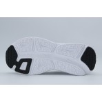 Skechers Max Cushioning Endeavour Sneakers Μαύρα, Λευκά