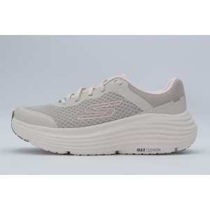 Skechers Max Cushioning Endeavour Sneakers (129470-NAT)