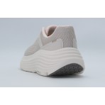 Skechers Max Cushioning Endeavour Sneakers Μπεζ, Ροζ