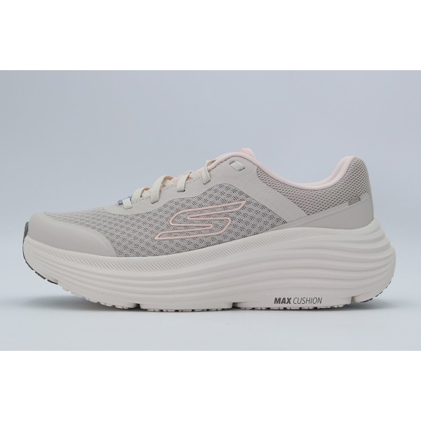 Skechers Max Cushioning Endeavour Sneakers (129470-NAT)