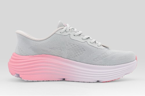 Skechers Max Cushioning Endeavour-Hallandale Sneakers (129473-GYPK)