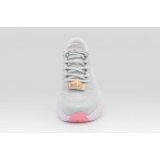 Skechers Max Cushioning Endeavour Hallandale Αθλητικά Παπούτσια για Τρέξιμο Γκρι Ανοιχτό, Ροζ